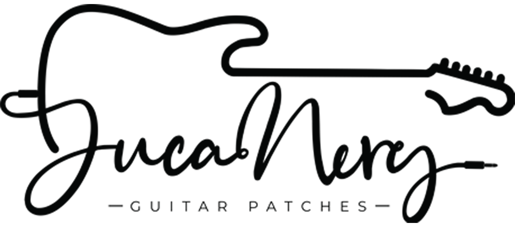 Juca Nery Guitar Patches